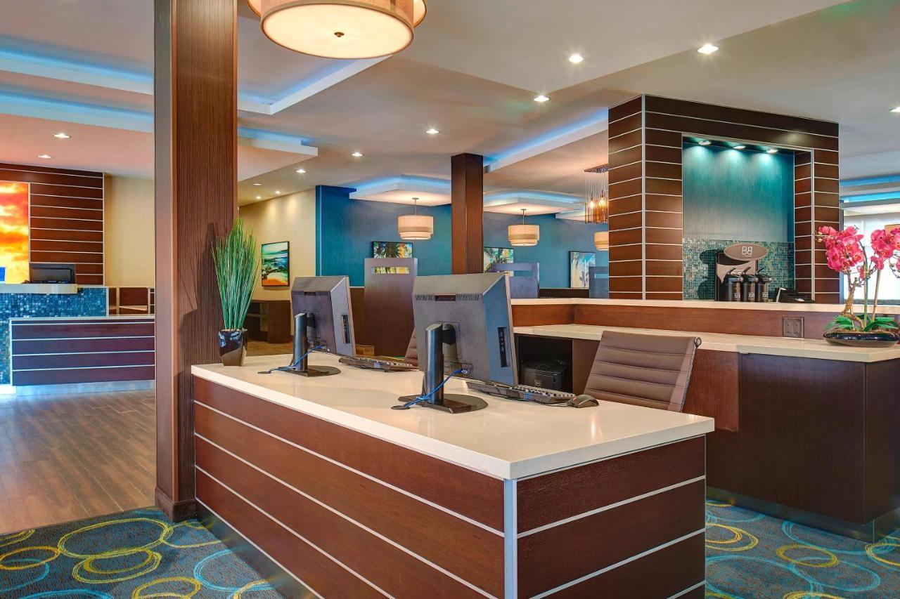 Fairfield Inn & Suites By Marriott San Diego Carlsbad Ngoại thất bức ảnh