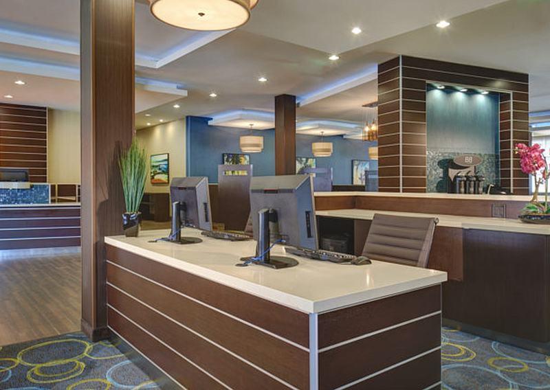 Fairfield Inn & Suites By Marriott San Diego Carlsbad Ngoại thất bức ảnh