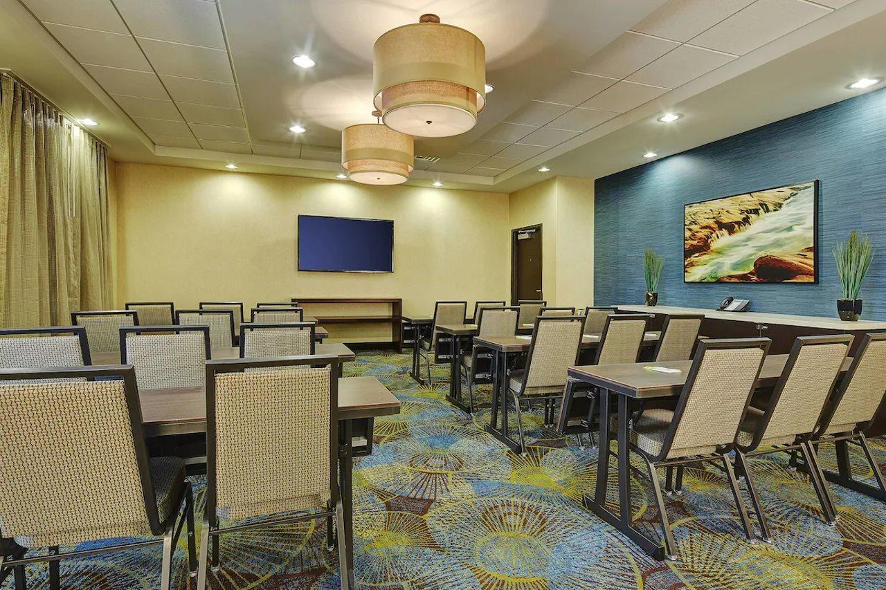 Fairfield Inn & Suites By Marriott San Diego Carlsbad Ngoại thất bức ảnh