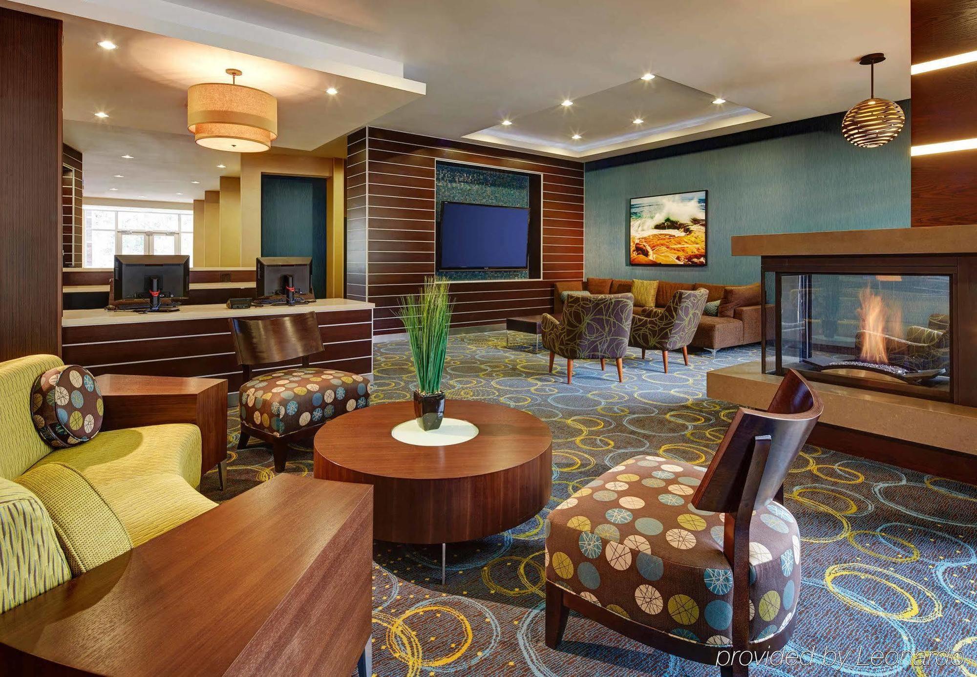 Fairfield Inn & Suites By Marriott San Diego Carlsbad Ngoại thất bức ảnh